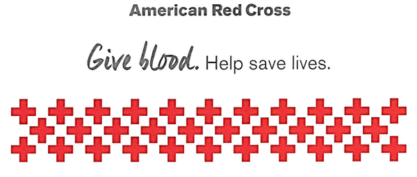 Red Cross Blood Drive at Immanuel